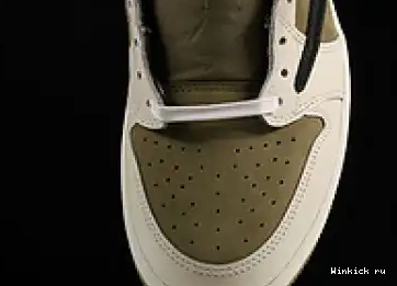 x Travis Air 1 Jordan Low Golf Scott 0502